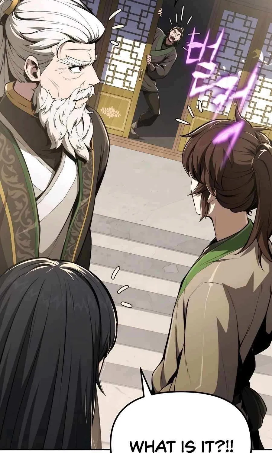 The Poison Master of Sacheondang Clan Chapter 19 page 81 - 