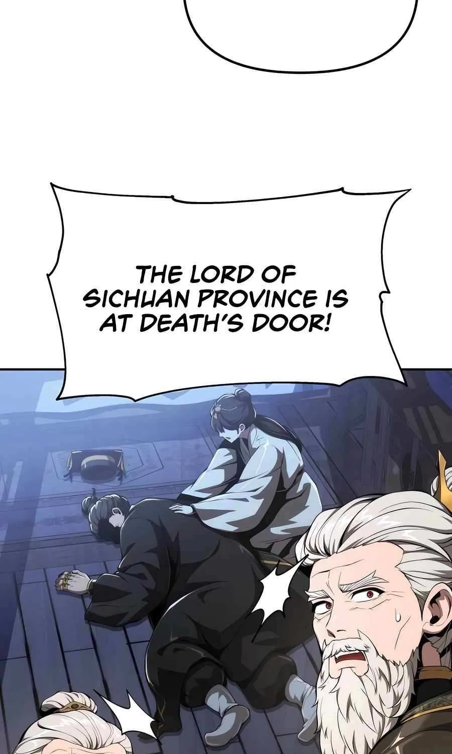 The Poison Master of Sacheondang Clan Chapter 19 page 82 - 