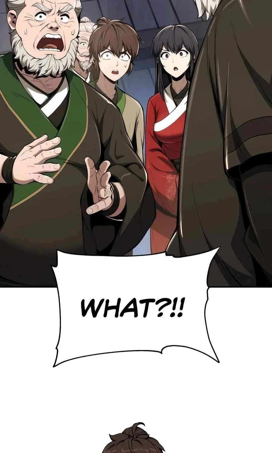 The Poison Master of Sacheondang Clan Chapter 19 page 83 - 