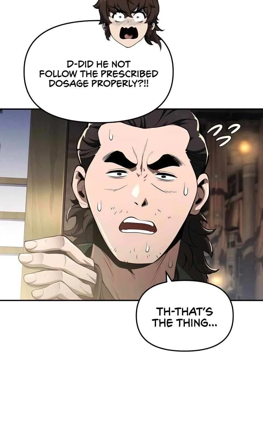 The Poison Master of Sacheondang Clan Chapter 19 page 84 - 