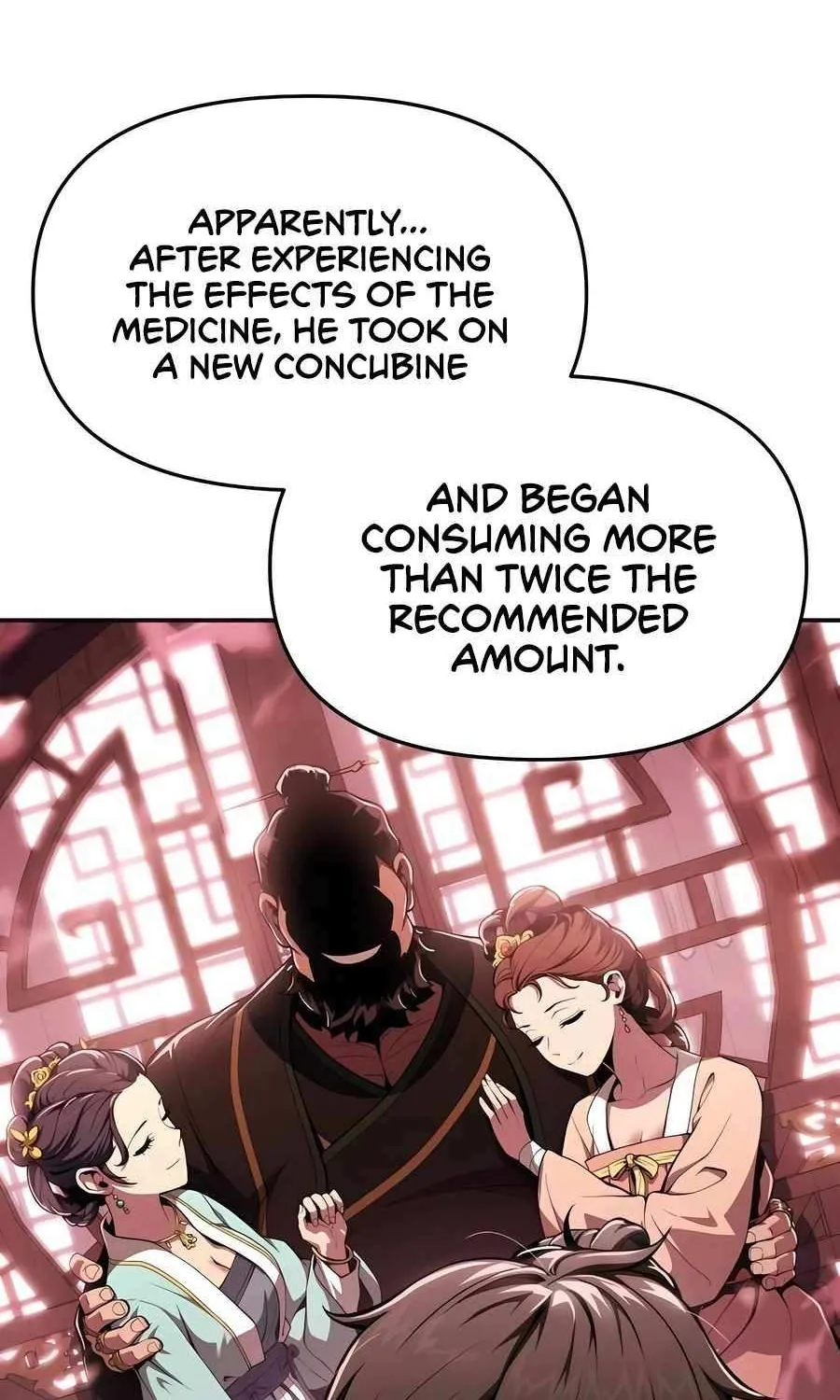The Poison Master of Sacheondang Clan Chapter 19 page 85 - 