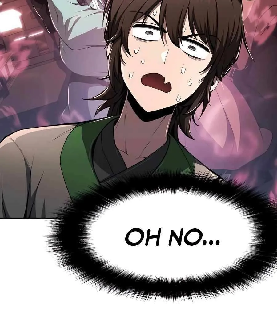 The Poison Master of Sacheondang Clan Chapter 19 page 86 - 
