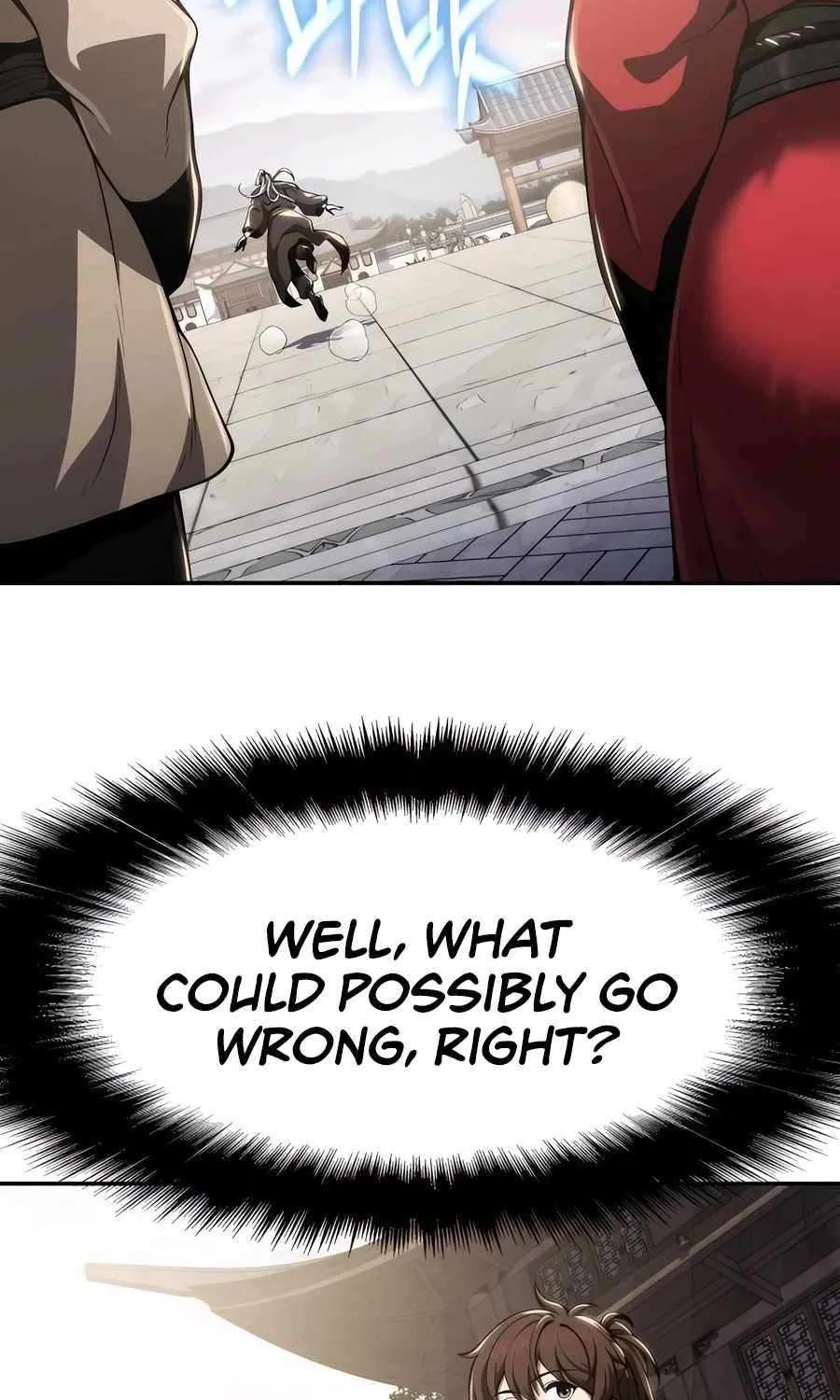 The Poison Master of Sacheondang Clan Chapter 19 page 90 - 
