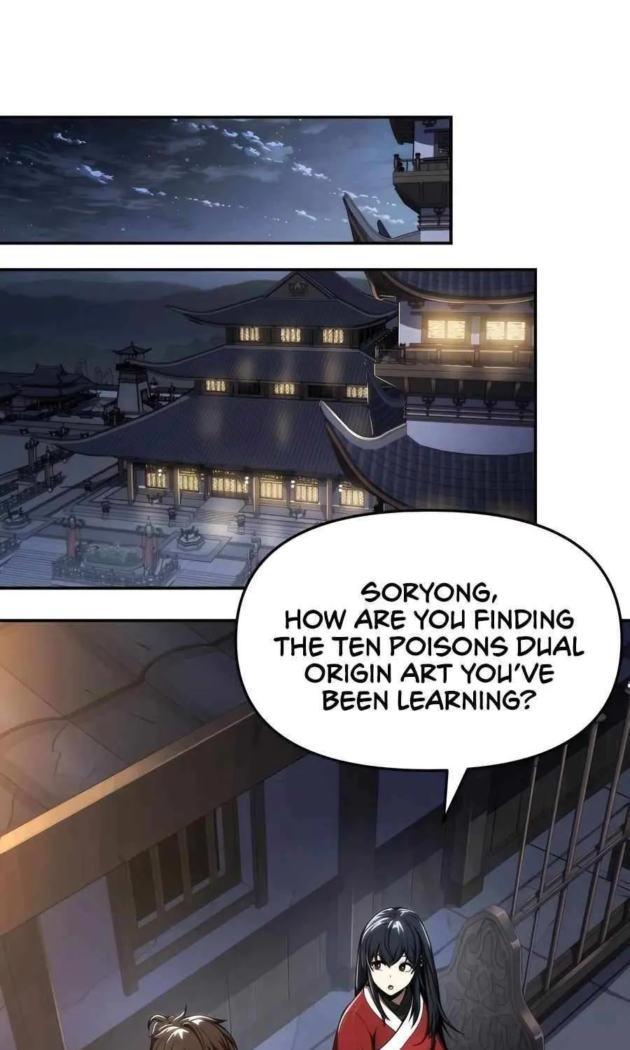 The Poison Master of Sacheondang Clan Chapter 19 page 93 - 