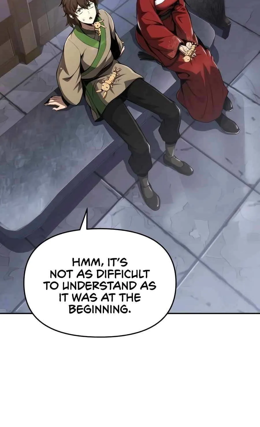 The Poison Master of Sacheondang Clan Chapter 19 page 94 - 