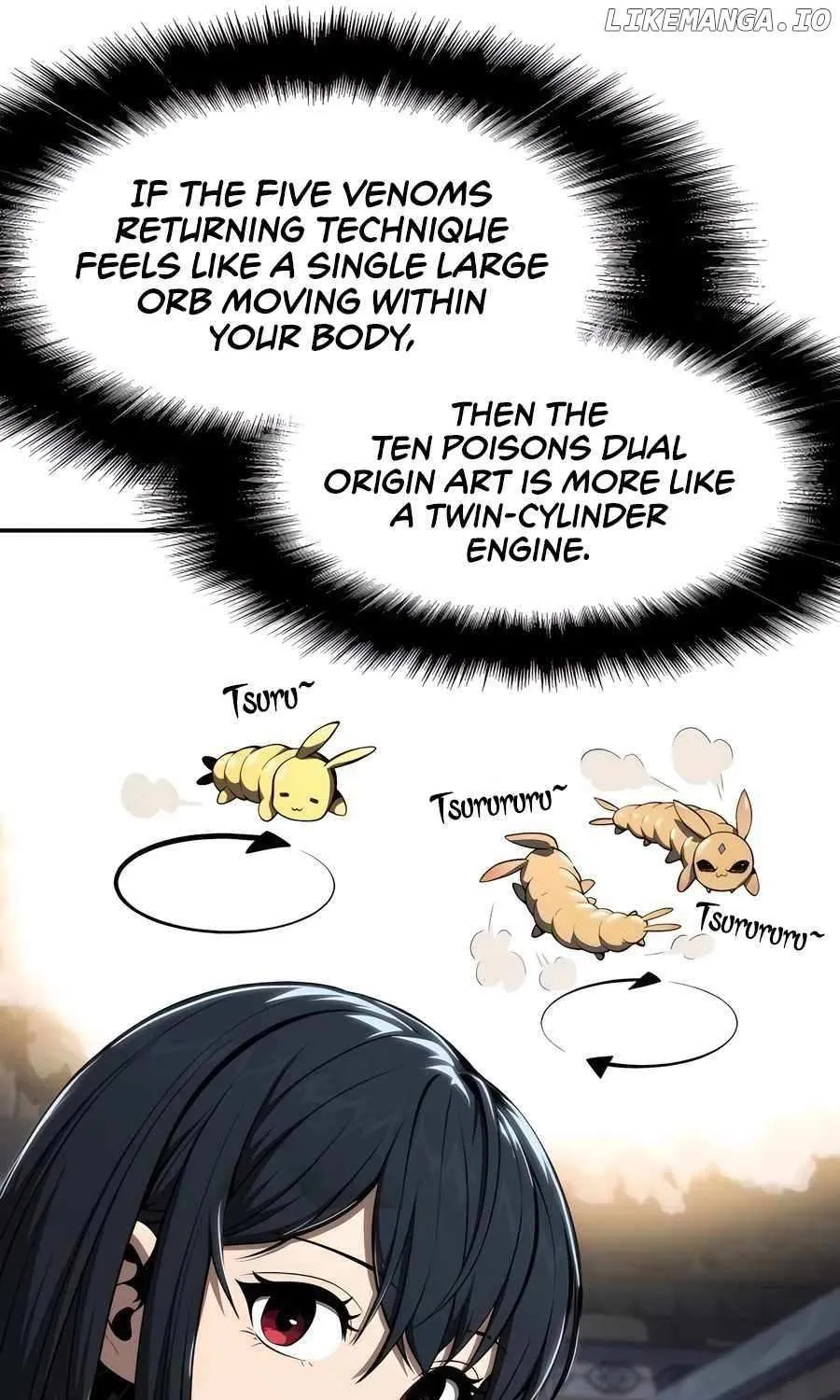 The Poison Master of Sacheondang Clan Chapter 19 page 95 - 