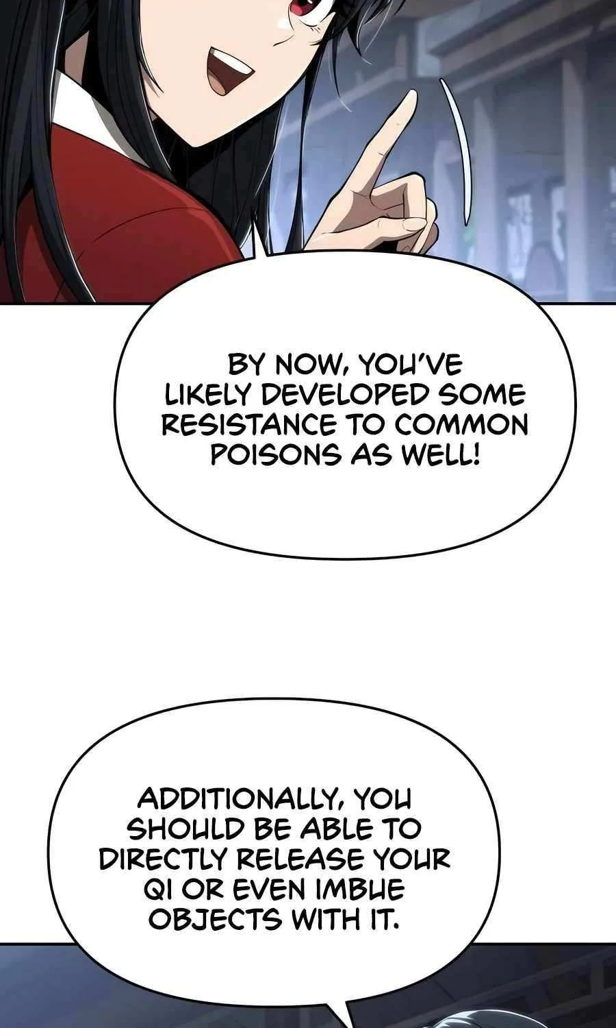 The Poison Master of Sacheondang Clan Chapter 19 page 96 - 