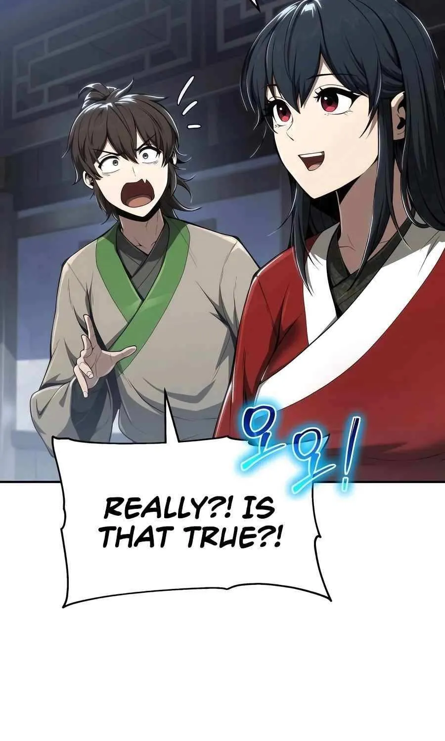 The Poison Master of Sacheondang Clan Chapter 19 page 97 - 
