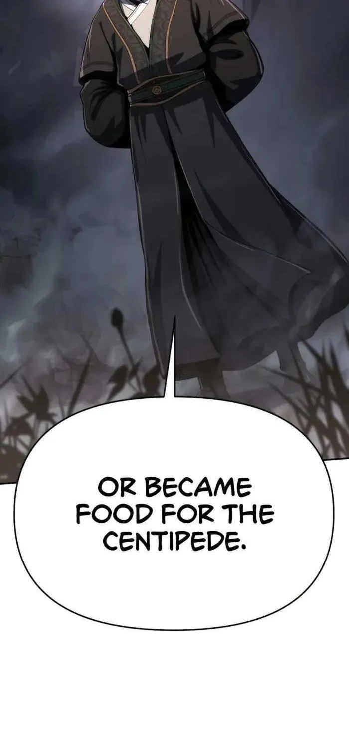 The Poison Master of Sacheondang Clan Chapter 2 page 105 - 