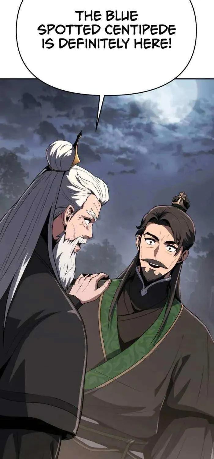 The Poison Master of Sacheondang Clan Chapter 2 page 107 - 