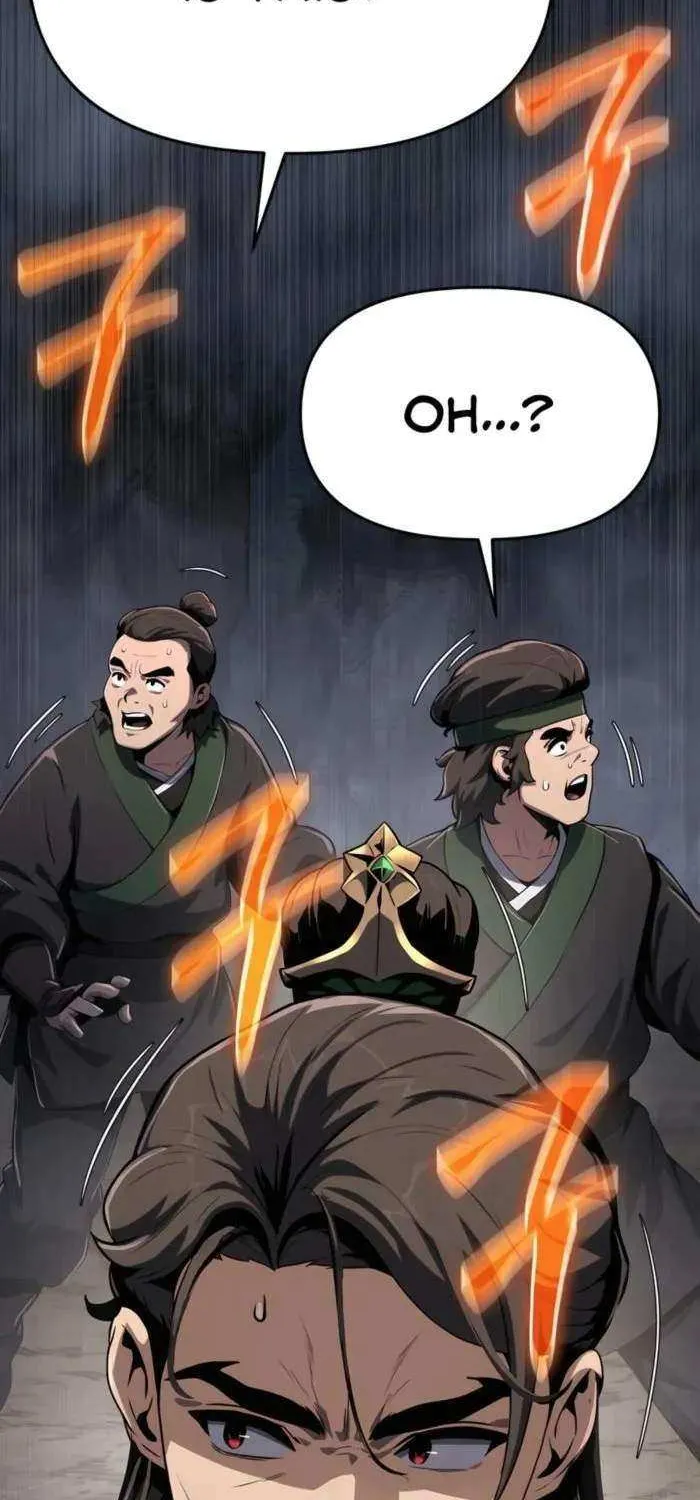 The Poison Master of Sacheondang Clan Chapter 2 page 114 - 