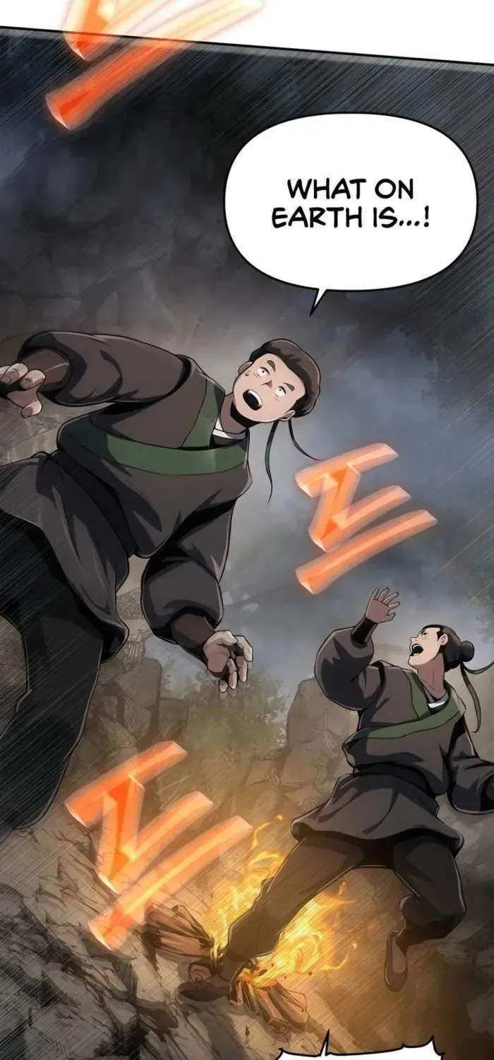 The Poison Master of Sacheondang Clan Chapter 2 page 116 - 