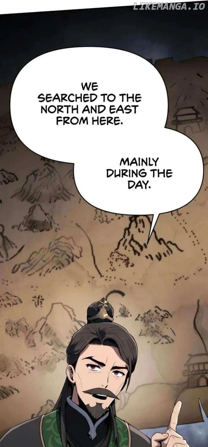 The Poison Master of Sacheondang Clan Chapter 2 page 15 - 