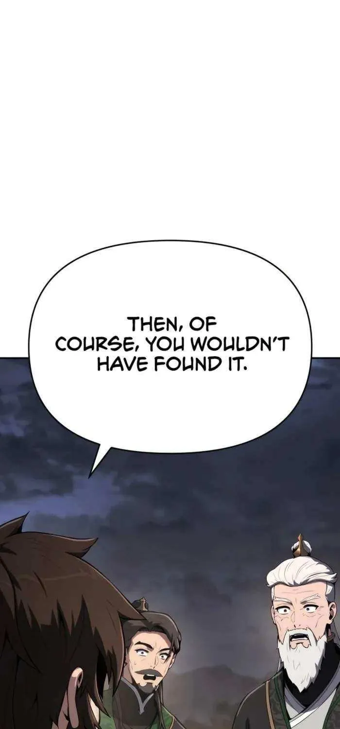 The Poison Master of Sacheondang Clan Chapter 2 page 18 - 