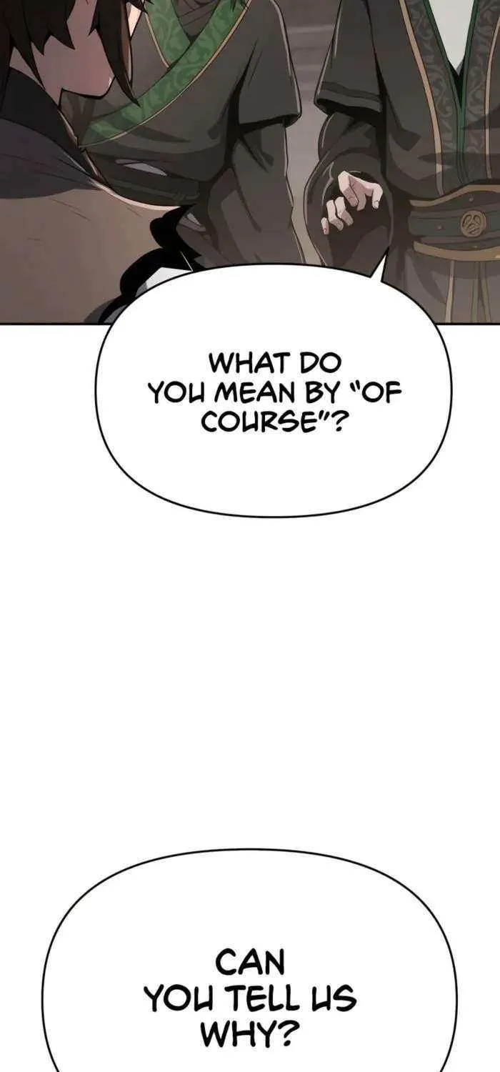 The Poison Master of Sacheondang Clan Chapter 2 page 19 - 