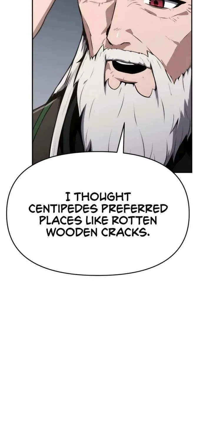 The Poison Master of Sacheondang Clan Chapter 2 page 32 - 
