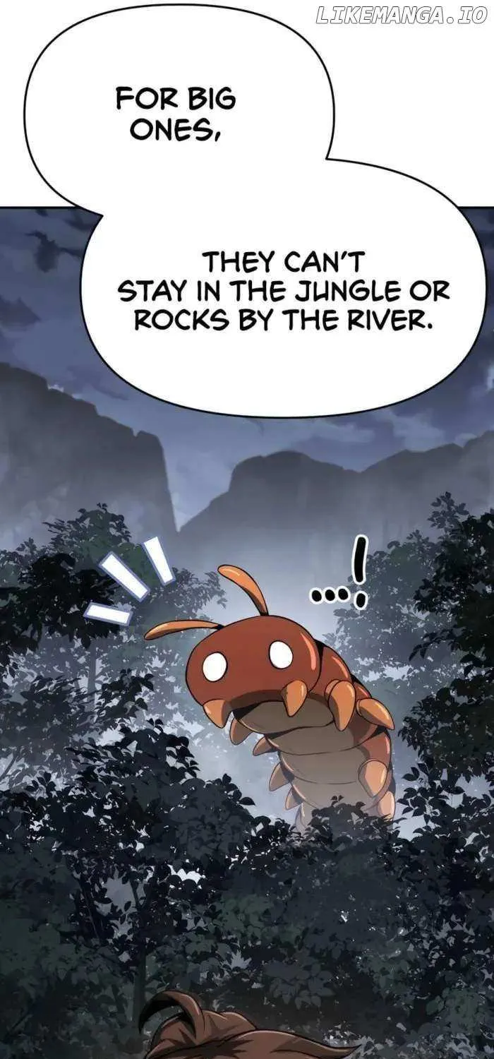 The Poison Master of Sacheondang Clan Chapter 2 page 35 - 