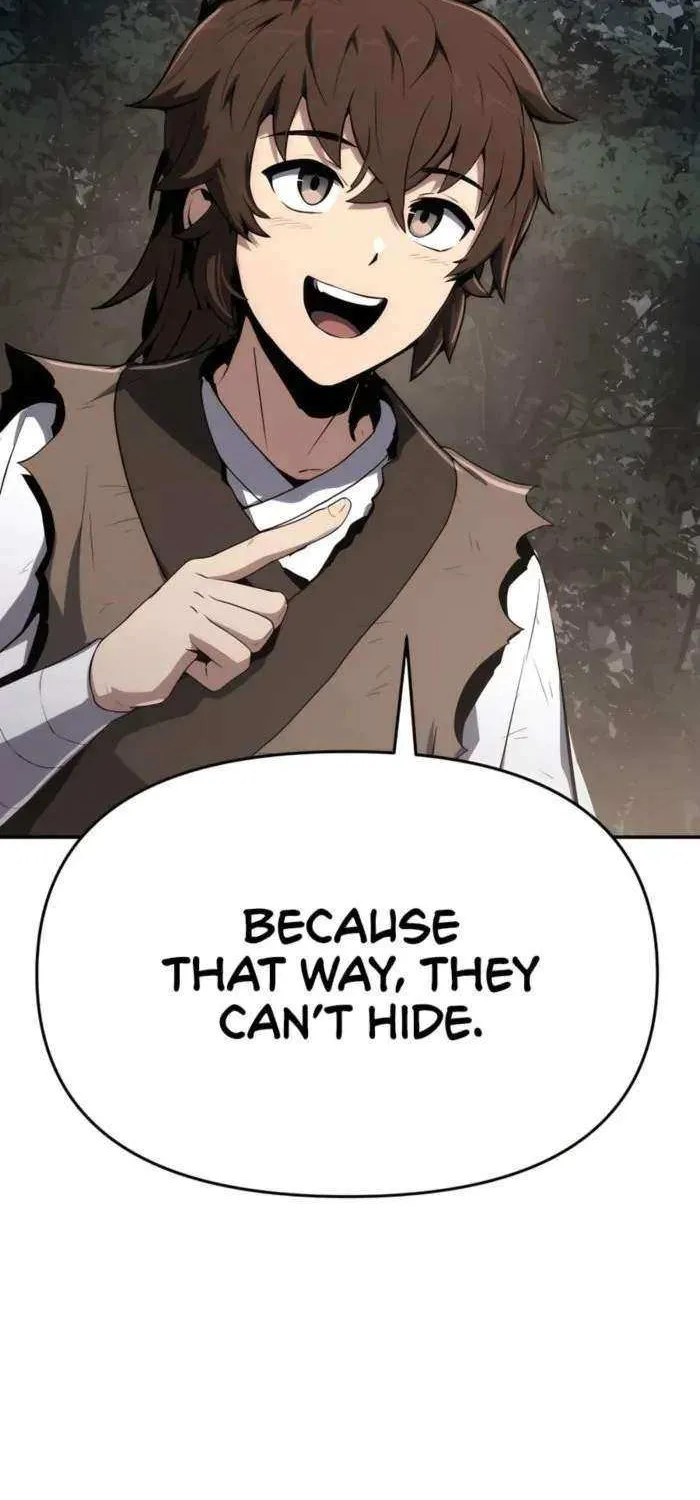 The Poison Master of Sacheondang Clan Chapter 2 page 36 - 