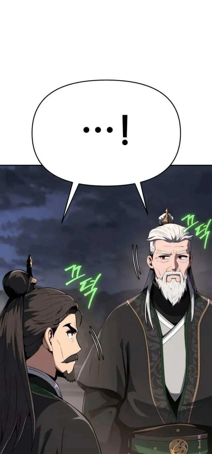 The Poison Master of Sacheondang Clan Chapter 2 page 37 - 