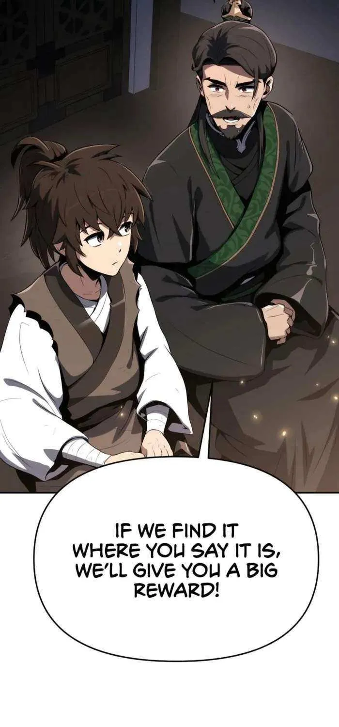 The Poison Master of Sacheondang Clan Chapter 2 page 39 - 