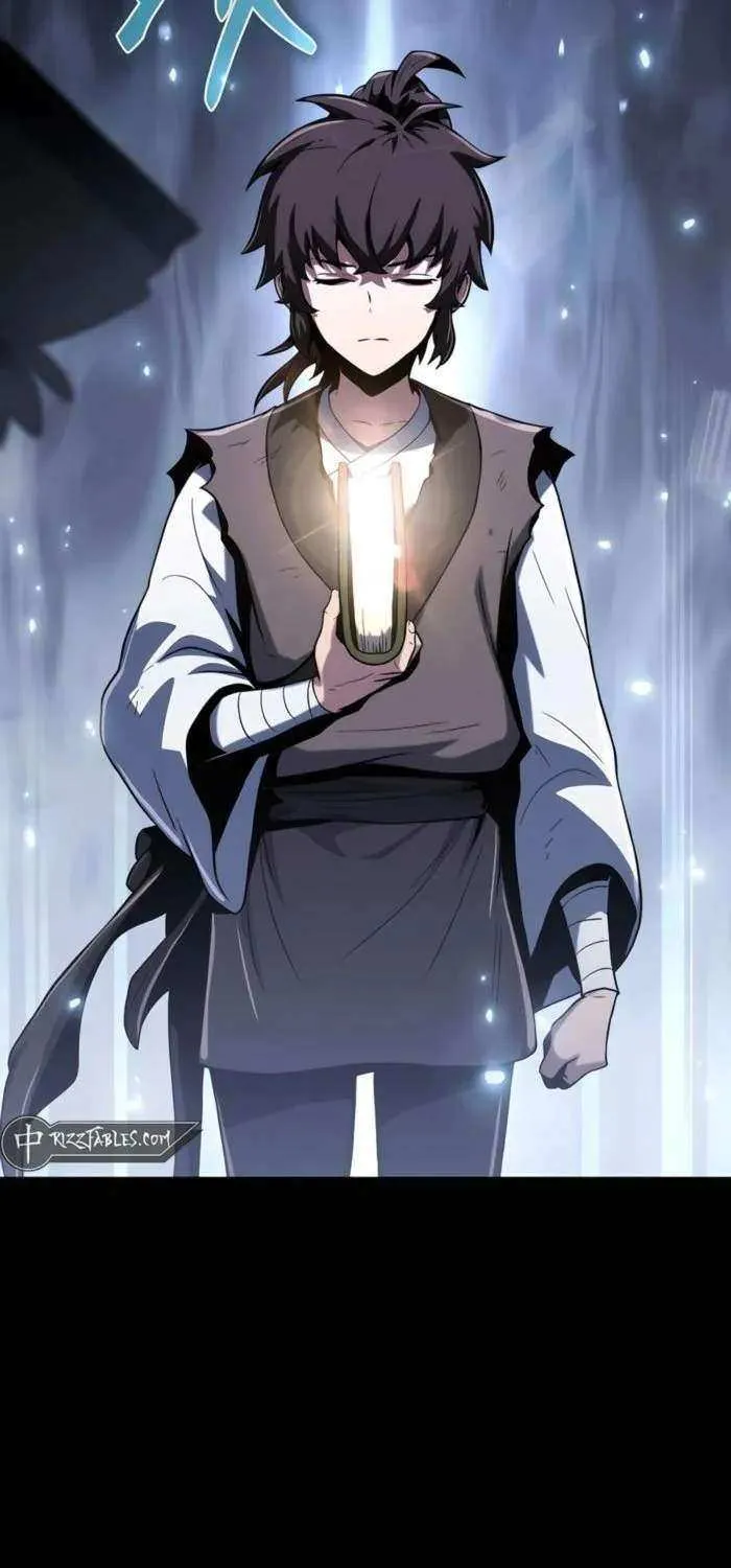 The Poison Master of Sacheondang Clan Chapter 2 page 5 - 