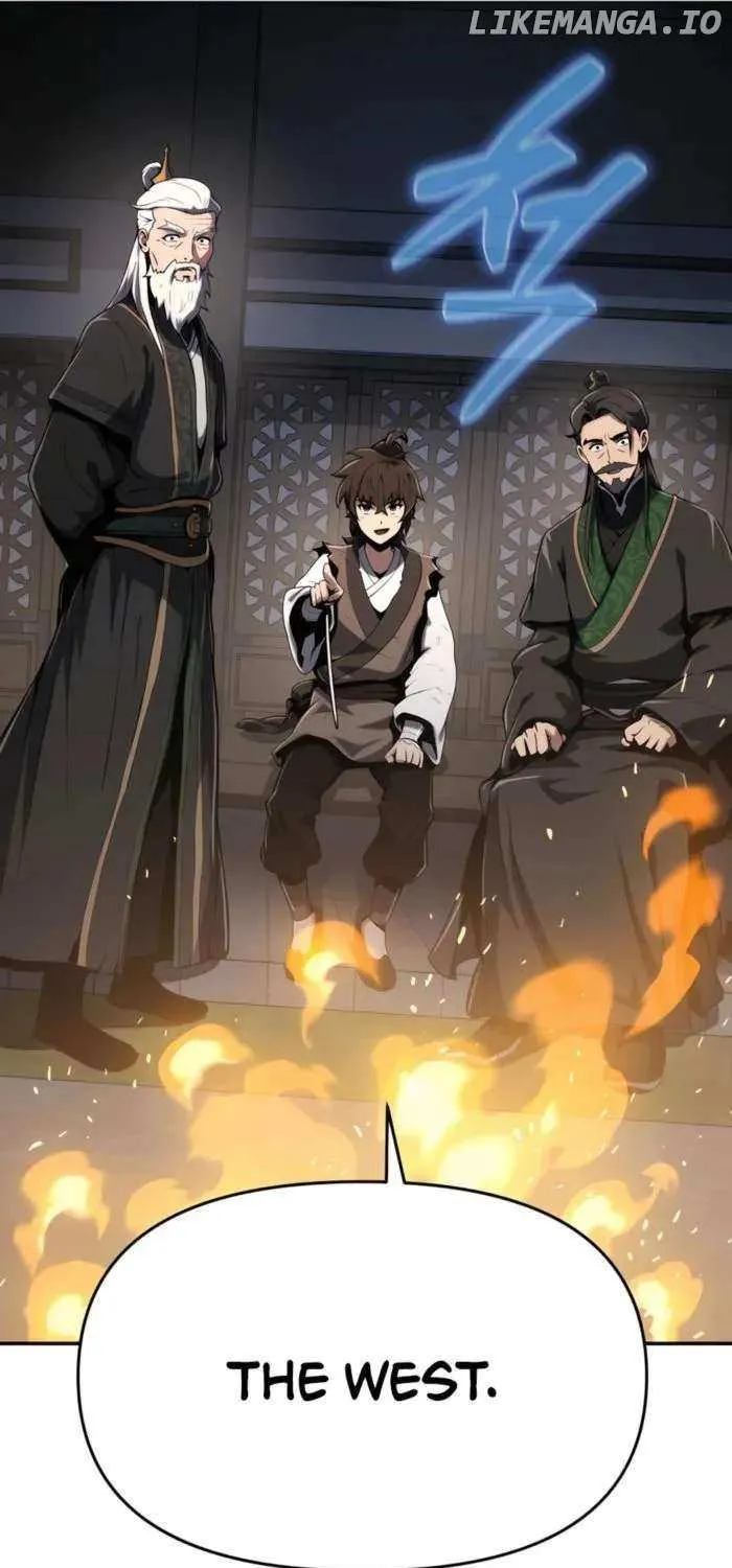 The Poison Master of Sacheondang Clan Chapter 2 page 42 - 