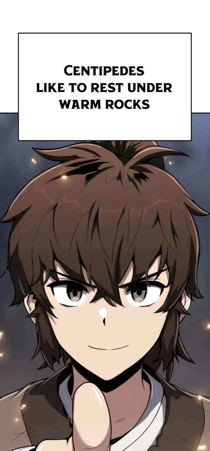 The Poison Master of Sacheondang Clan Chapter 2 page 45 - 