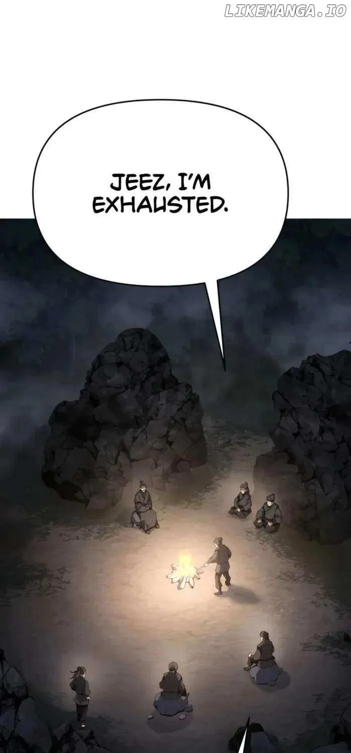 The Poison Master of Sacheondang Clan Chapter 2 page 62 - 