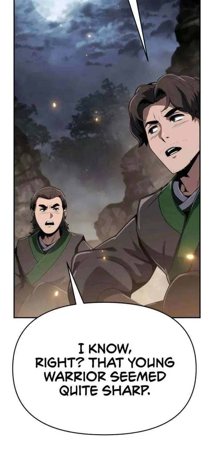 The Poison Master of Sacheondang Clan Chapter 2 page 64 - 
