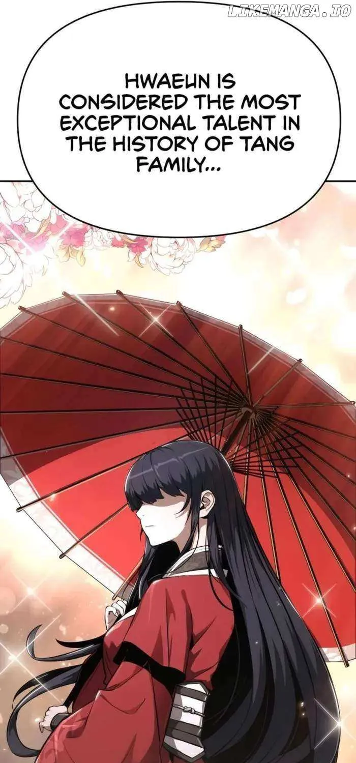 The Poison Master of Sacheondang Clan Chapter 2 page 67 - 