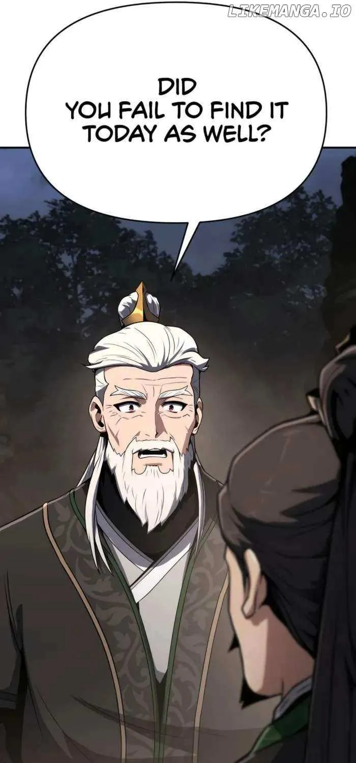 The Poison Master of Sacheondang Clan Chapter 2 page 73 - 