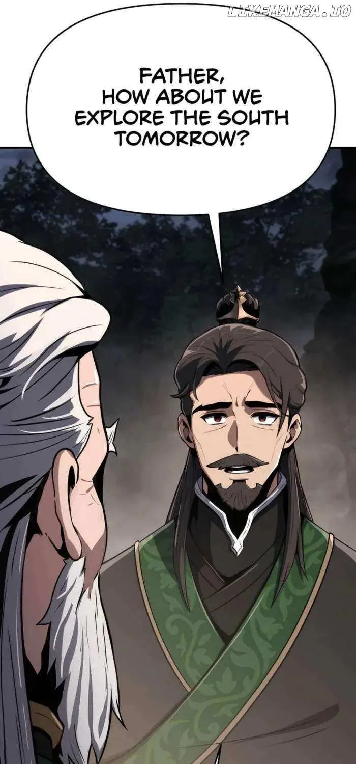 The Poison Master of Sacheondang Clan Chapter 2 page 80 - 