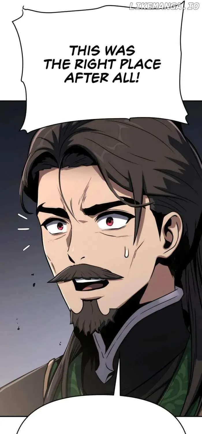 The Poison Master of Sacheondang Clan Chapter 2 page 87 - 