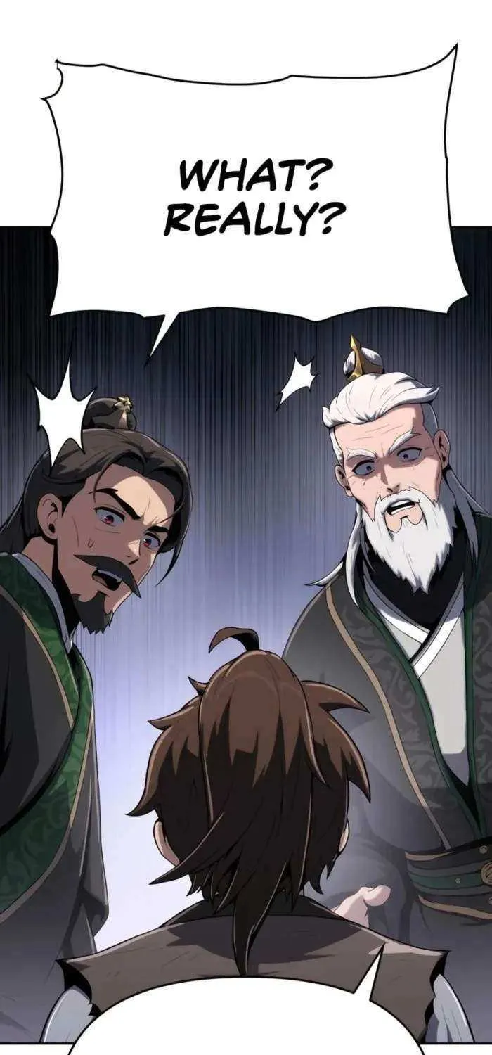 The Poison Master of Sacheondang Clan Chapter 2 page 10 - 