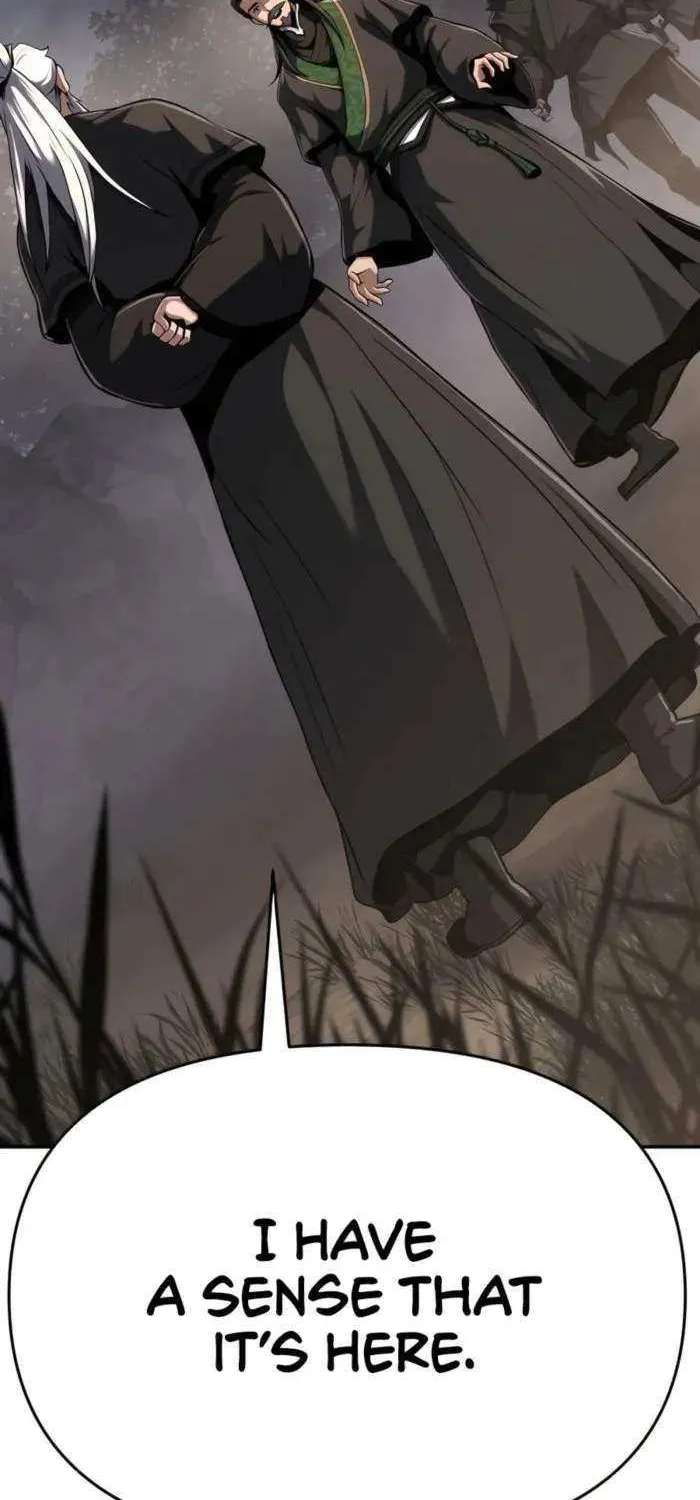 The Poison Master of Sacheondang Clan Chapter 2 page 93 - 
