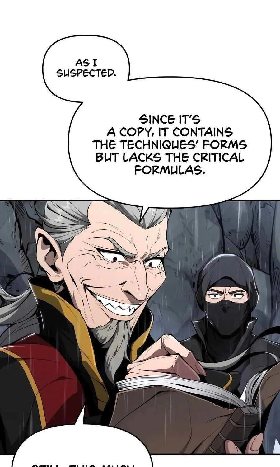 The Poison Master of Sacheondang Clan Chapter 20 page 101 - 