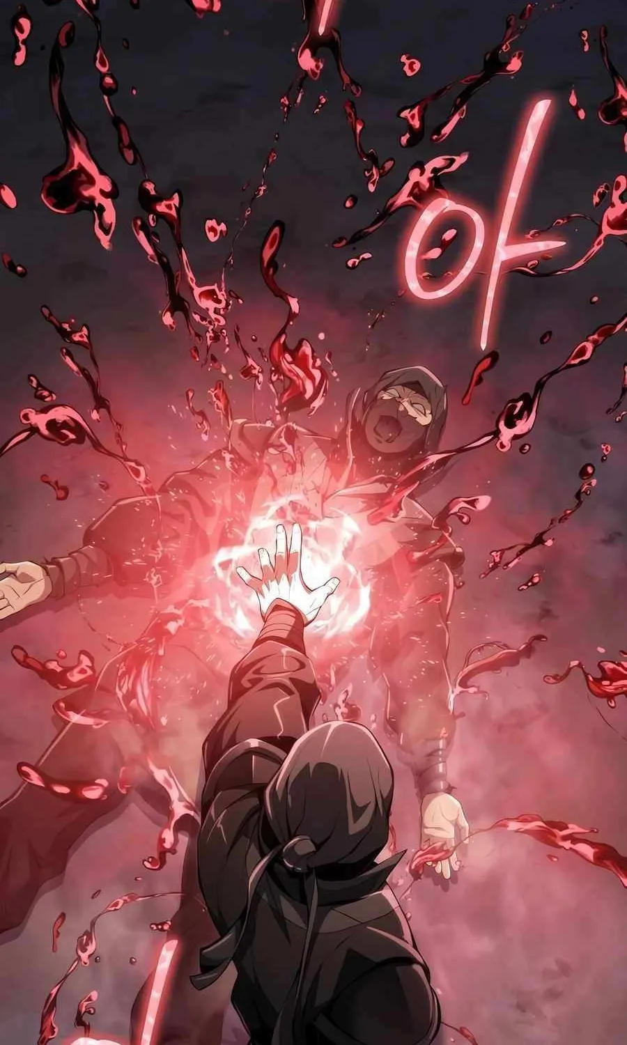 The Poison Master of Sacheondang Clan Chapter 20 page 108 - 