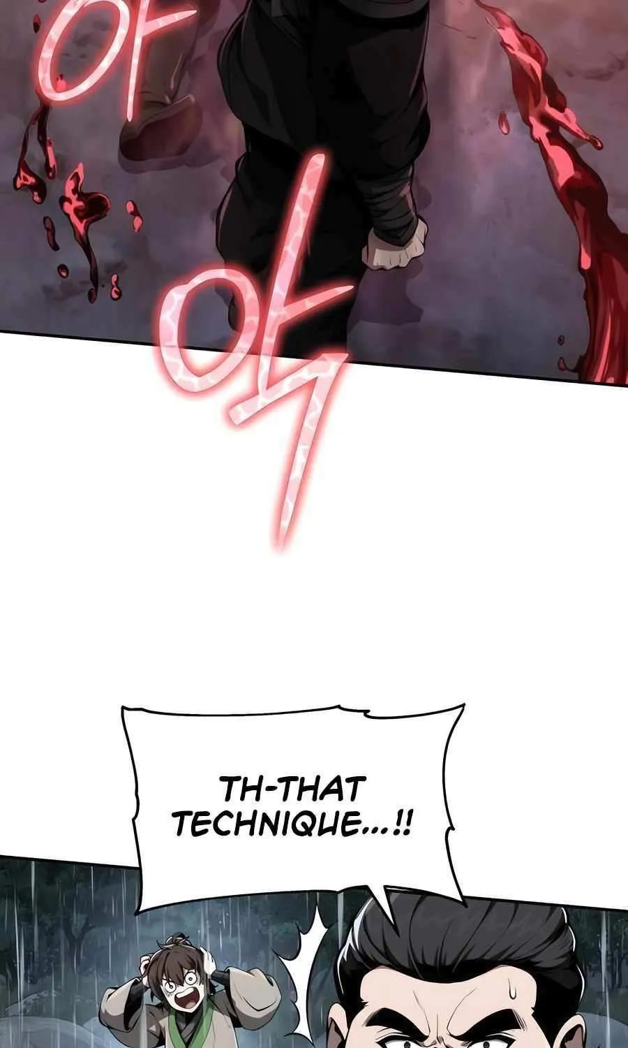 The Poison Master of Sacheondang Clan Chapter 20 page 109 - 