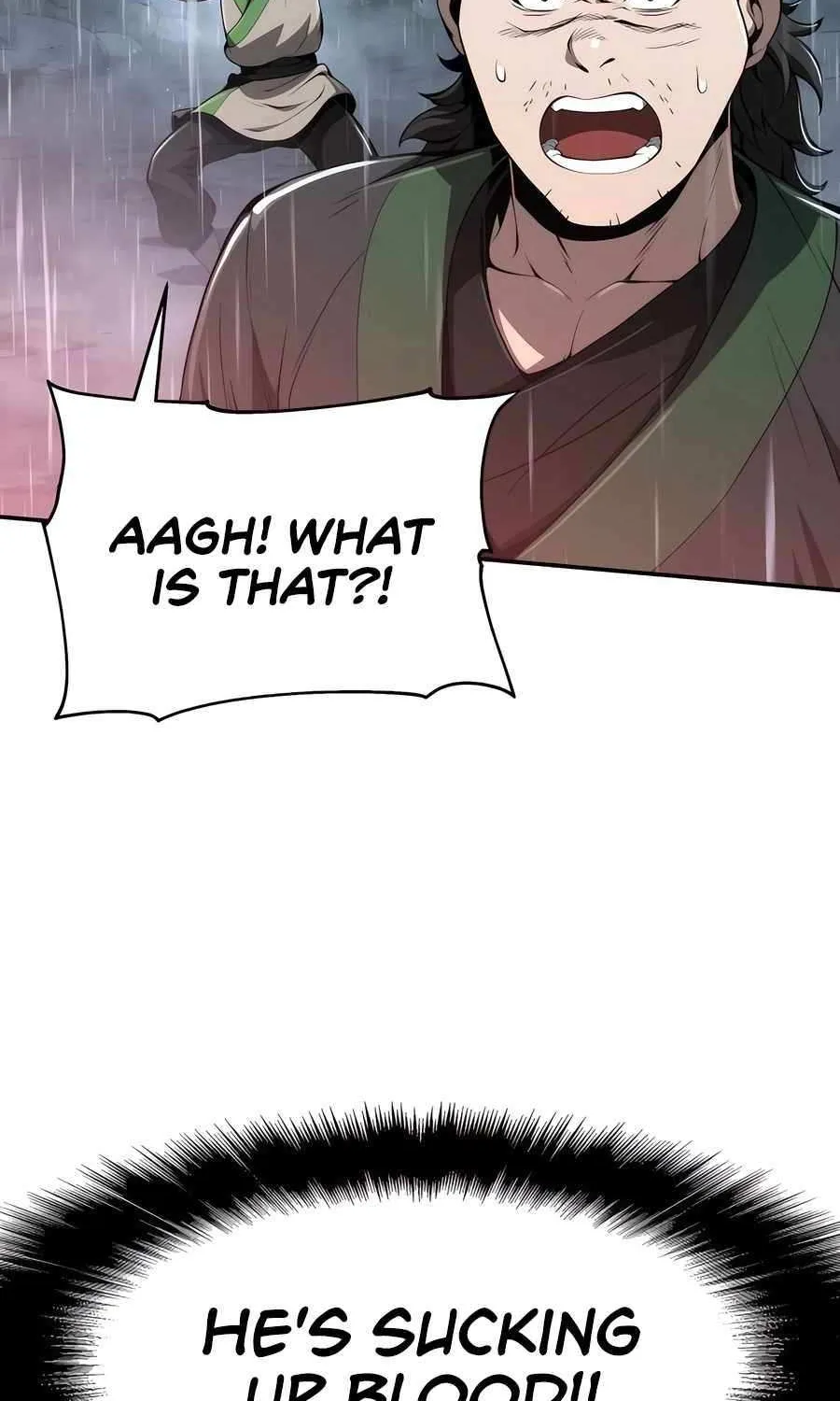 The Poison Master of Sacheondang Clan Chapter 20 page 110 - 