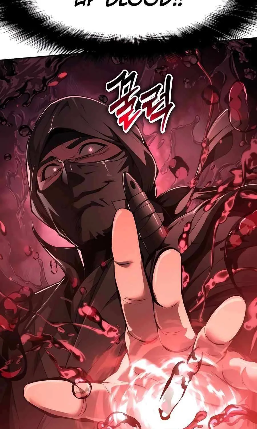 The Poison Master of Sacheondang Clan Chapter 20 page 111 - 