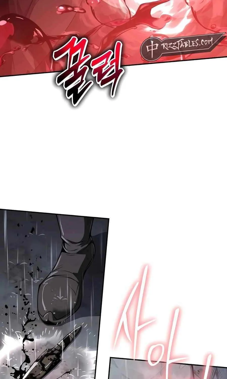 The Poison Master of Sacheondang Clan Chapter 20 page 112 - 