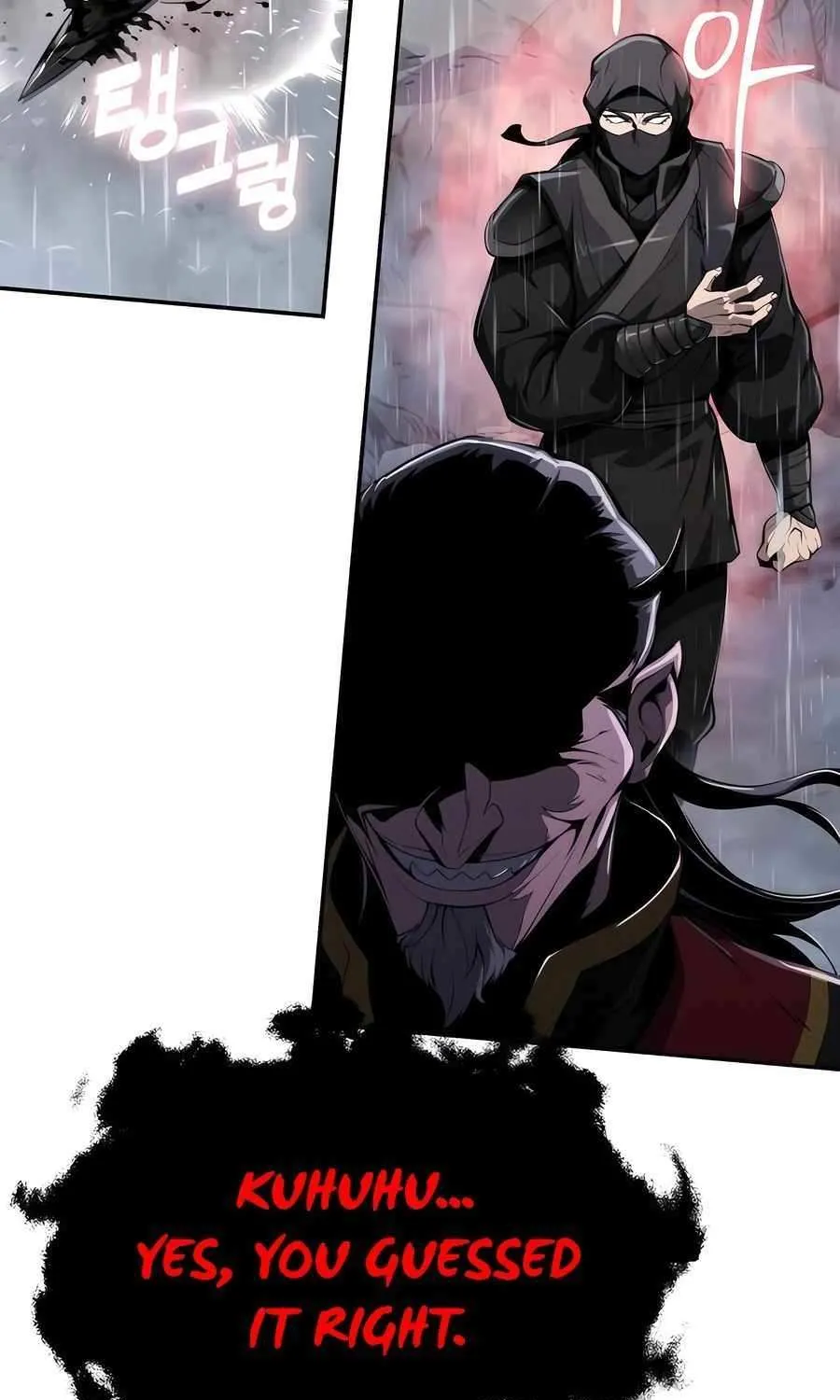 The Poison Master of Sacheondang Clan Chapter 20 page 113 - 