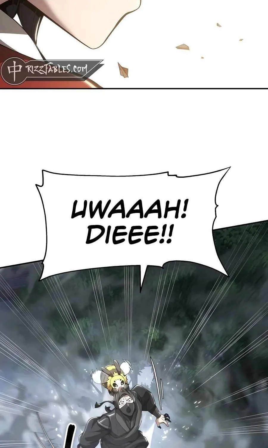 The Poison Master of Sacheondang Clan Chapter 20 page 17 - 