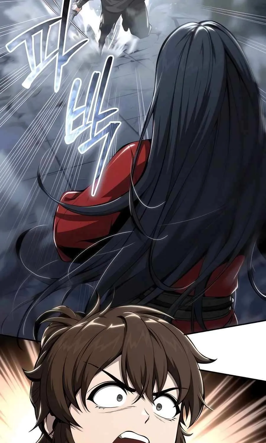 The Poison Master of Sacheondang Clan Chapter 20 page 18 - 