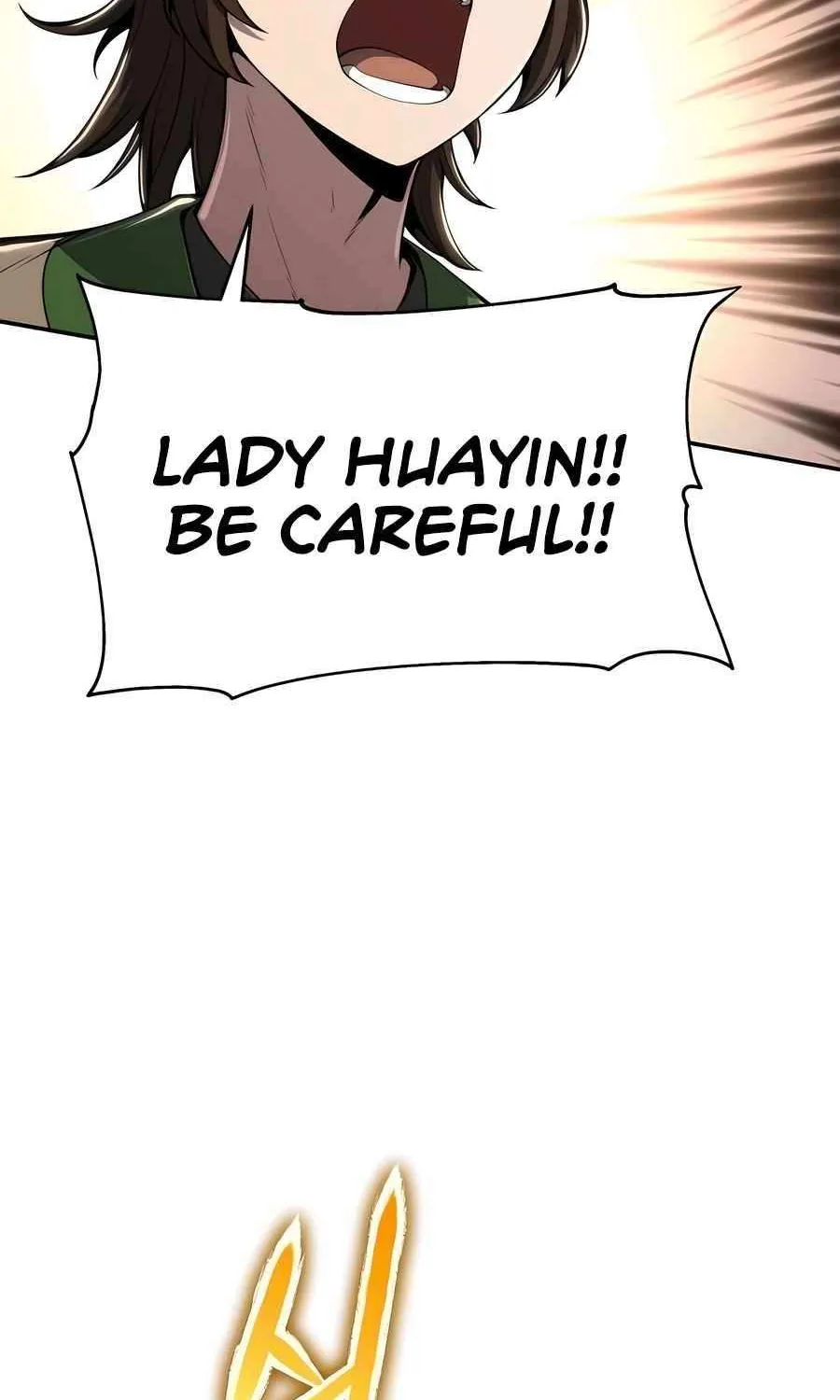 The Poison Master of Sacheondang Clan Chapter 20 page 19 - 