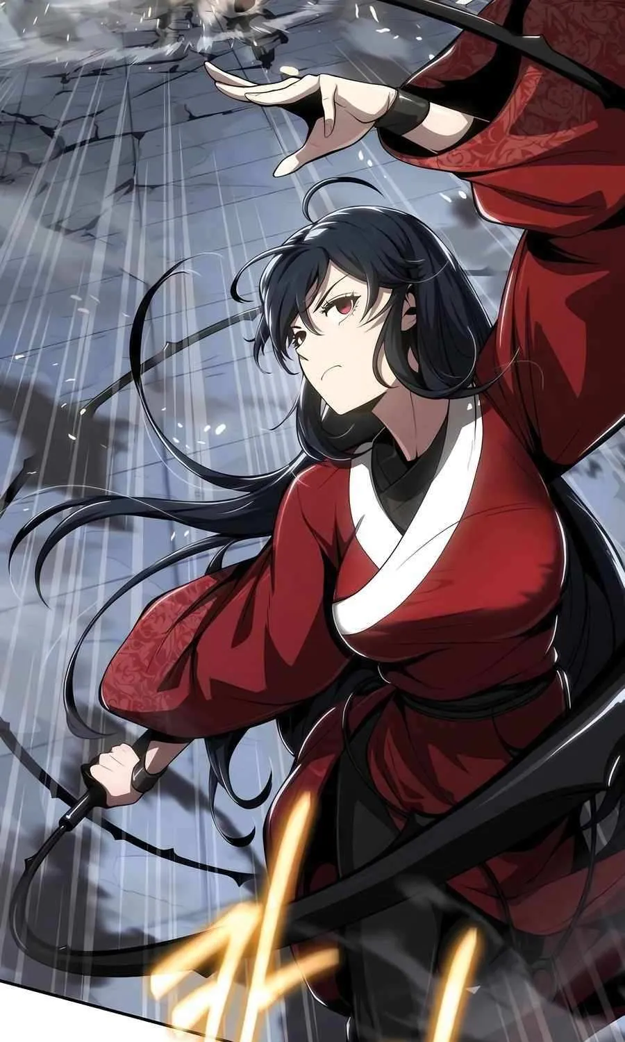 The Poison Master of Sacheondang Clan Chapter 20 page 25 - 