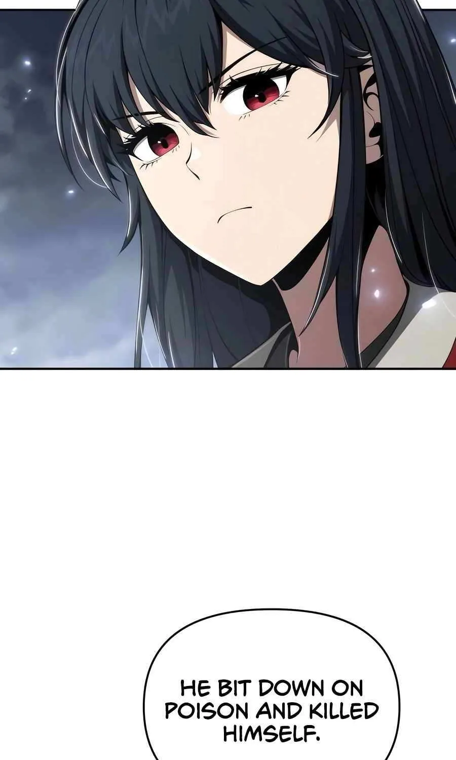 The Poison Master of Sacheondang Clan Chapter 20 page 30 - 