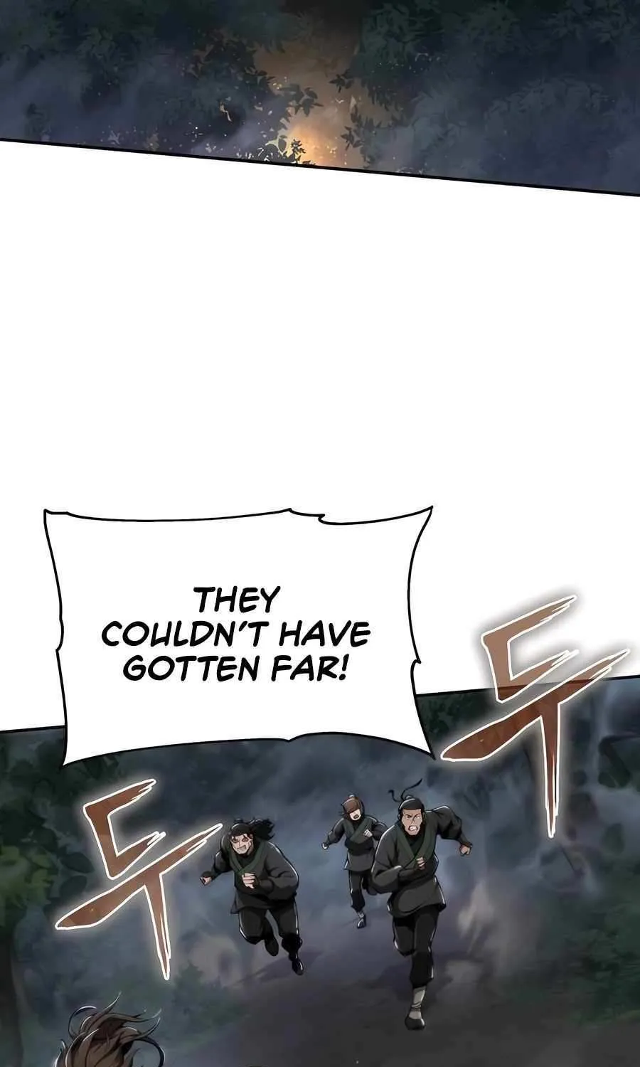 The Poison Master of Sacheondang Clan Chapter 20 page 38 - 