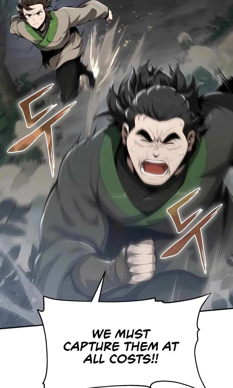 The Poison Master of Sacheondang Clan Chapter 20 page 39 - 