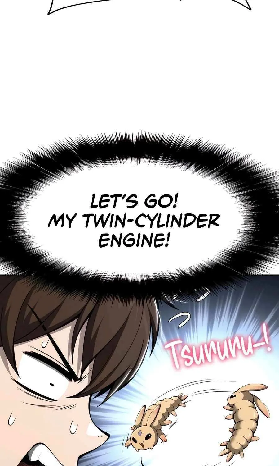 The Poison Master of Sacheondang Clan Chapter 20 page 40 - 